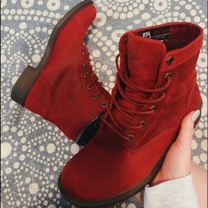 Kodiak Waterproof Boots